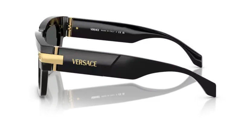 Versace ove4464 GB1/87