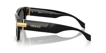 Versace ove4464 GB1/87