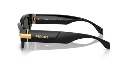 Versace OVE4465 GB1/87