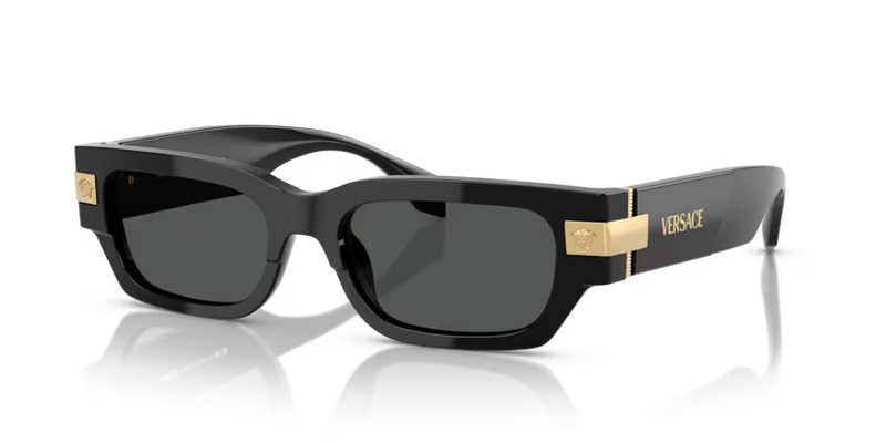 Versace OVE4465 GB1/87