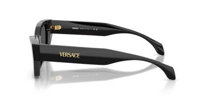 Versace ove 4488u GB1/87