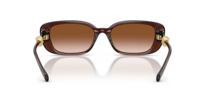 Versace 0VE4504D 533213 VERSACE