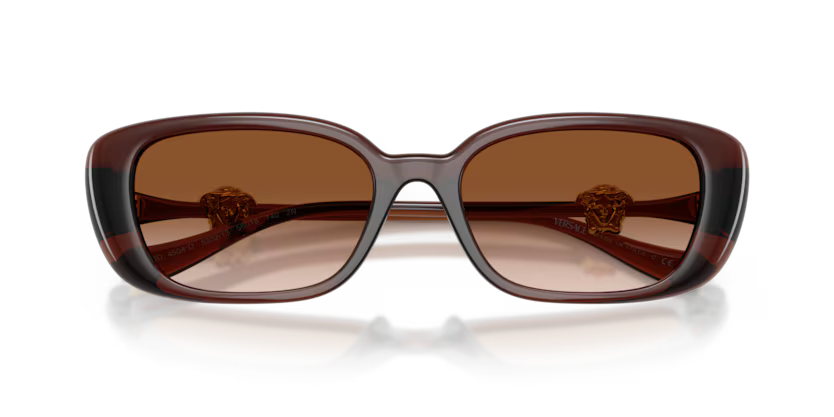 Versace 0VE4504D 533213 VERSACE