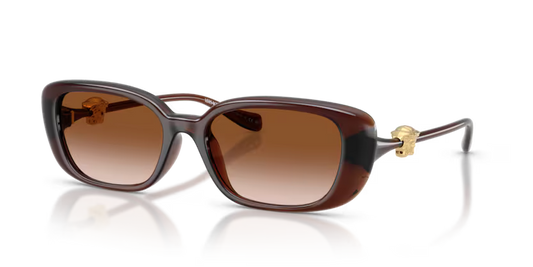 Versace 0VE4504D 533213 VERSACE