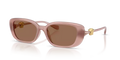 553573 Opal Pink
