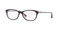 1887 - Top violet/violet transparent