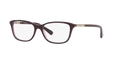 1887 - Top violet/violet transparent