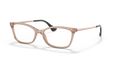 2800 - Beige transparent