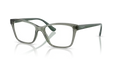3086 - Transparent mallard green