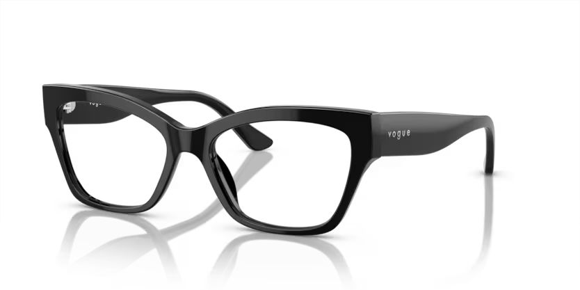 Vogue0VO5523 W44
