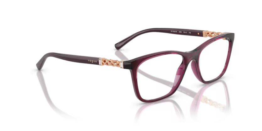 Vogue 0VO5632B 2989
