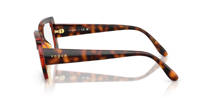 Vogue 0VO5636U W656