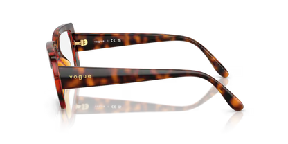 Vogue 0VO5636U W656