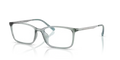 3117 - Transparent light green