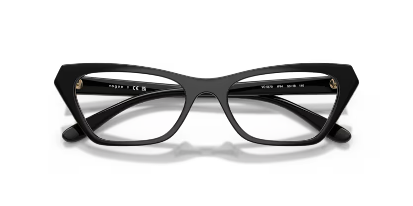Vogue0VO5670 W44