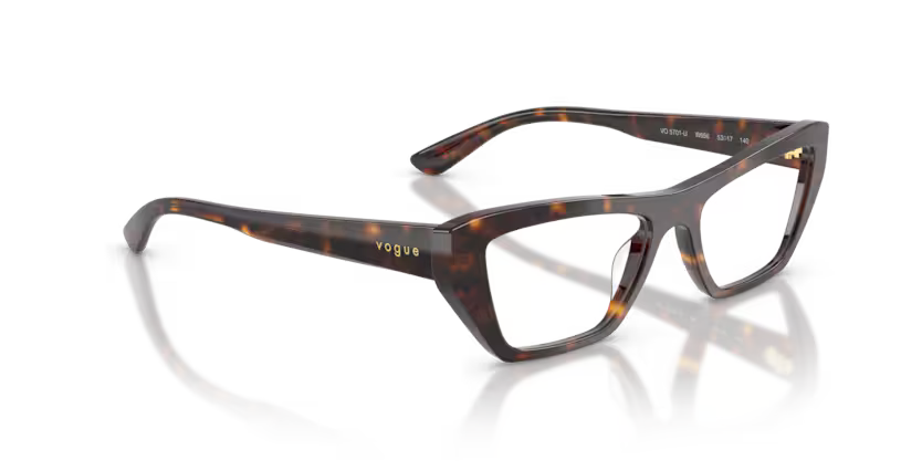 Vogue 0VO5701U W656