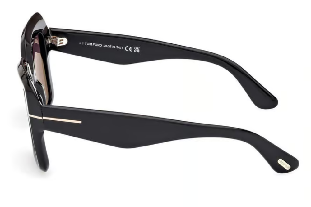 Tom Ford Sunglasses FT1157 01A
