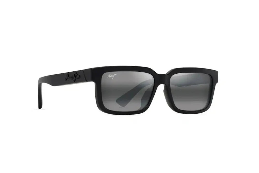 Maui Jim Sunglasses HIAPO ASIAN FIT MJ0655SA