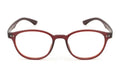 Brown Red