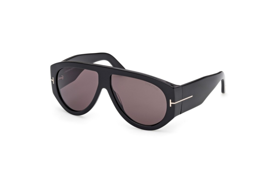 Tom Ford Sunglasses FT1044 01A
