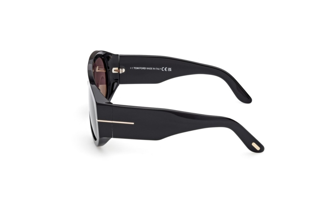 Tom Ford Sunglasses FT1044 01A