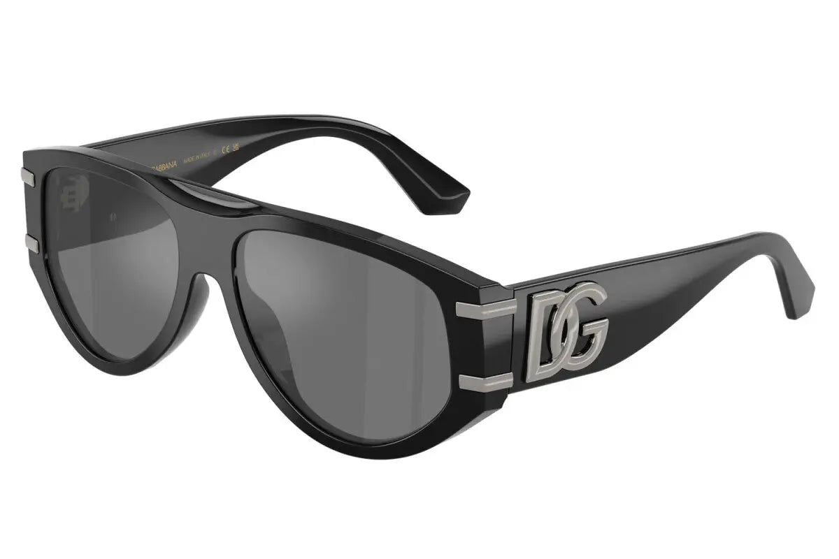 DOLCE & GABBANA DG 4499-501/6G Dolce & Gabbana