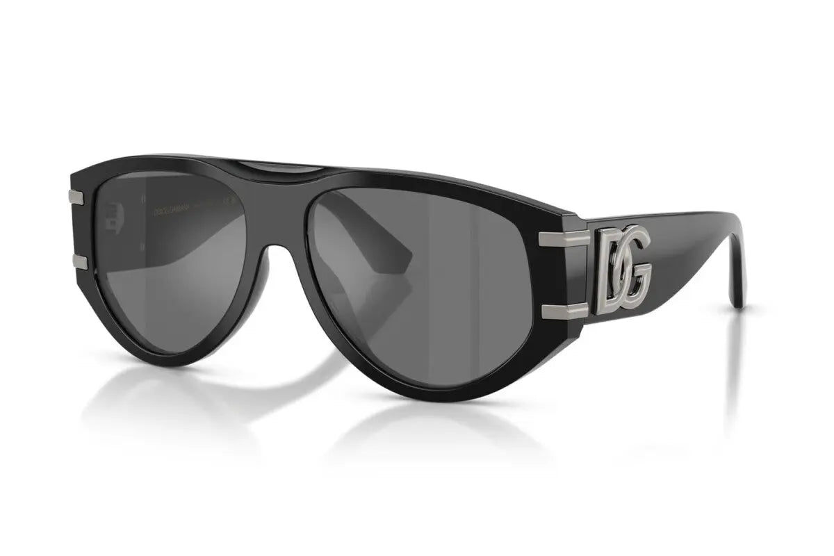 DOLCE & GABBANA DG 4499-501/6G Dolce & Gabbana