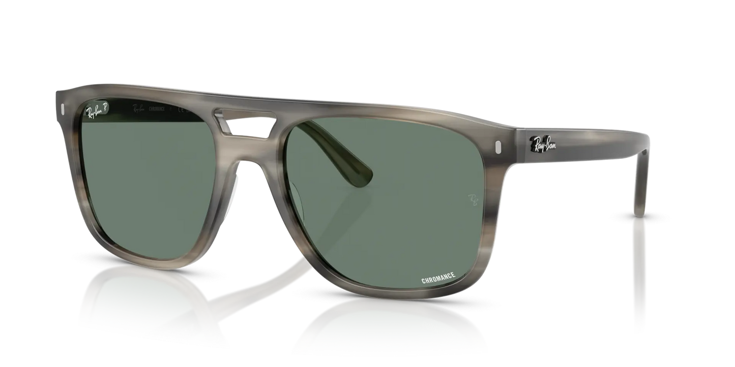 RB2213CH 1424/3R 55-20 RAY-BAN