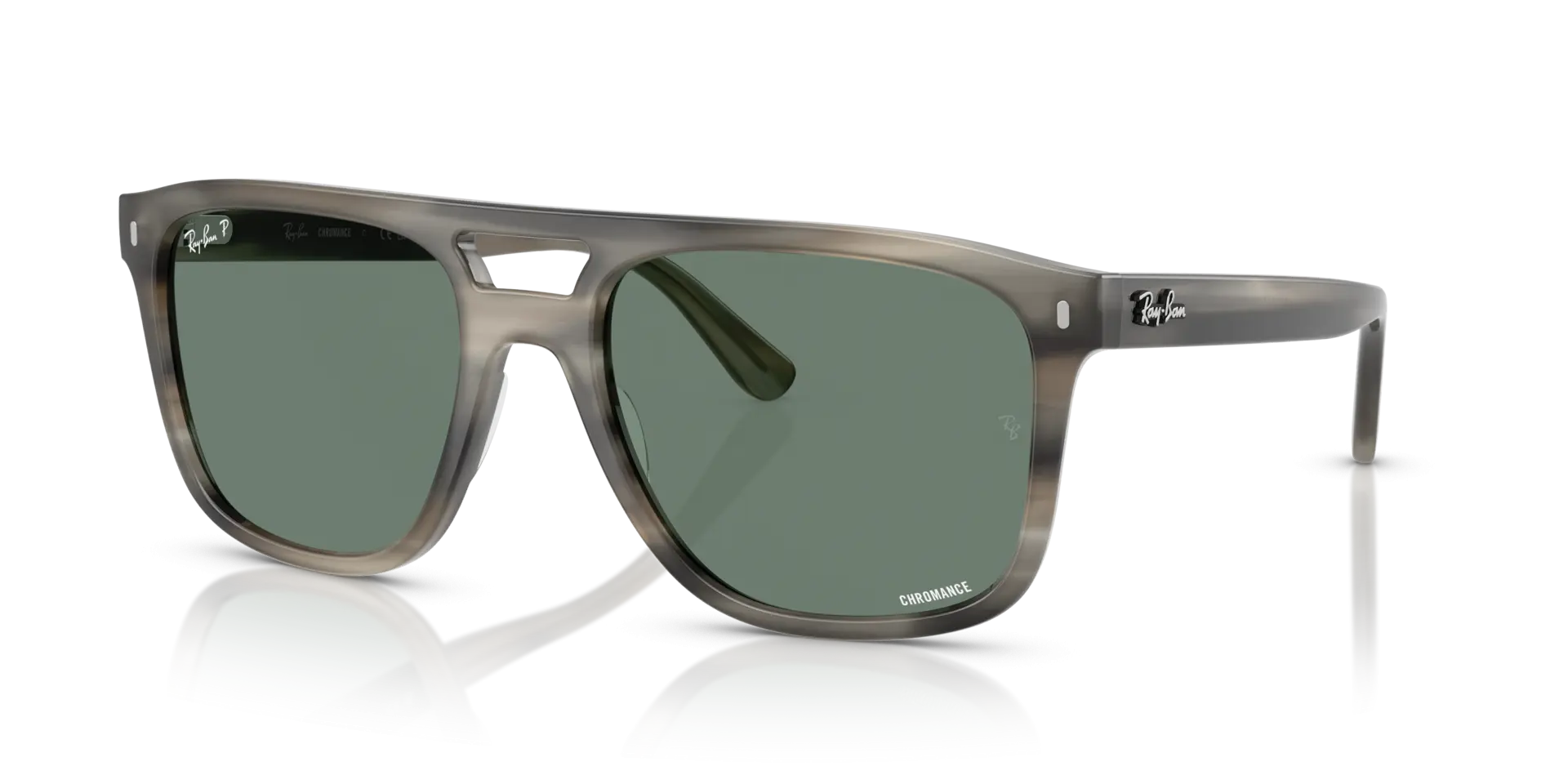 RB2213CH 1424/3R 55-20 RAY-BAN