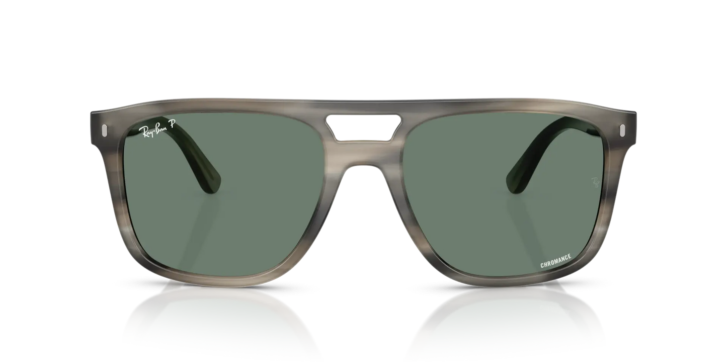 RB2213CH 1424/3R 55-20 RAY-BAN