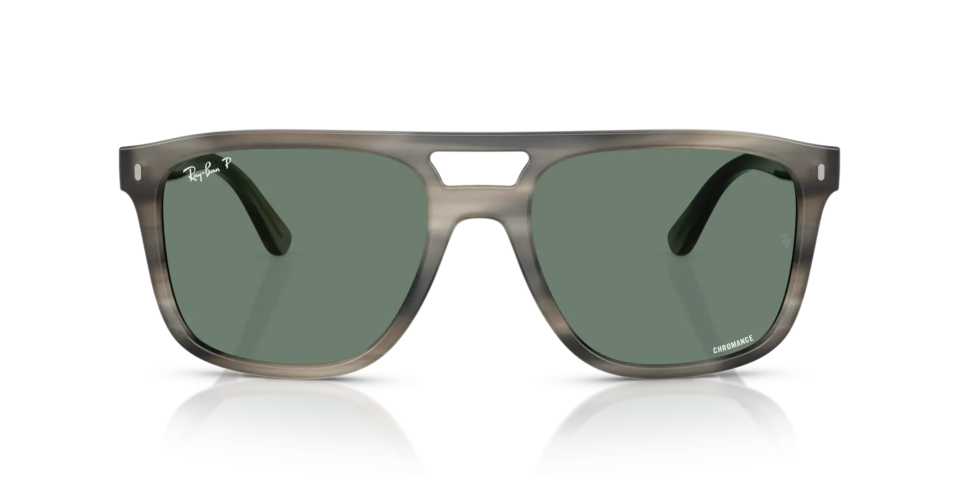 RB2213CH 1424/3R 55-20 RAY-BAN