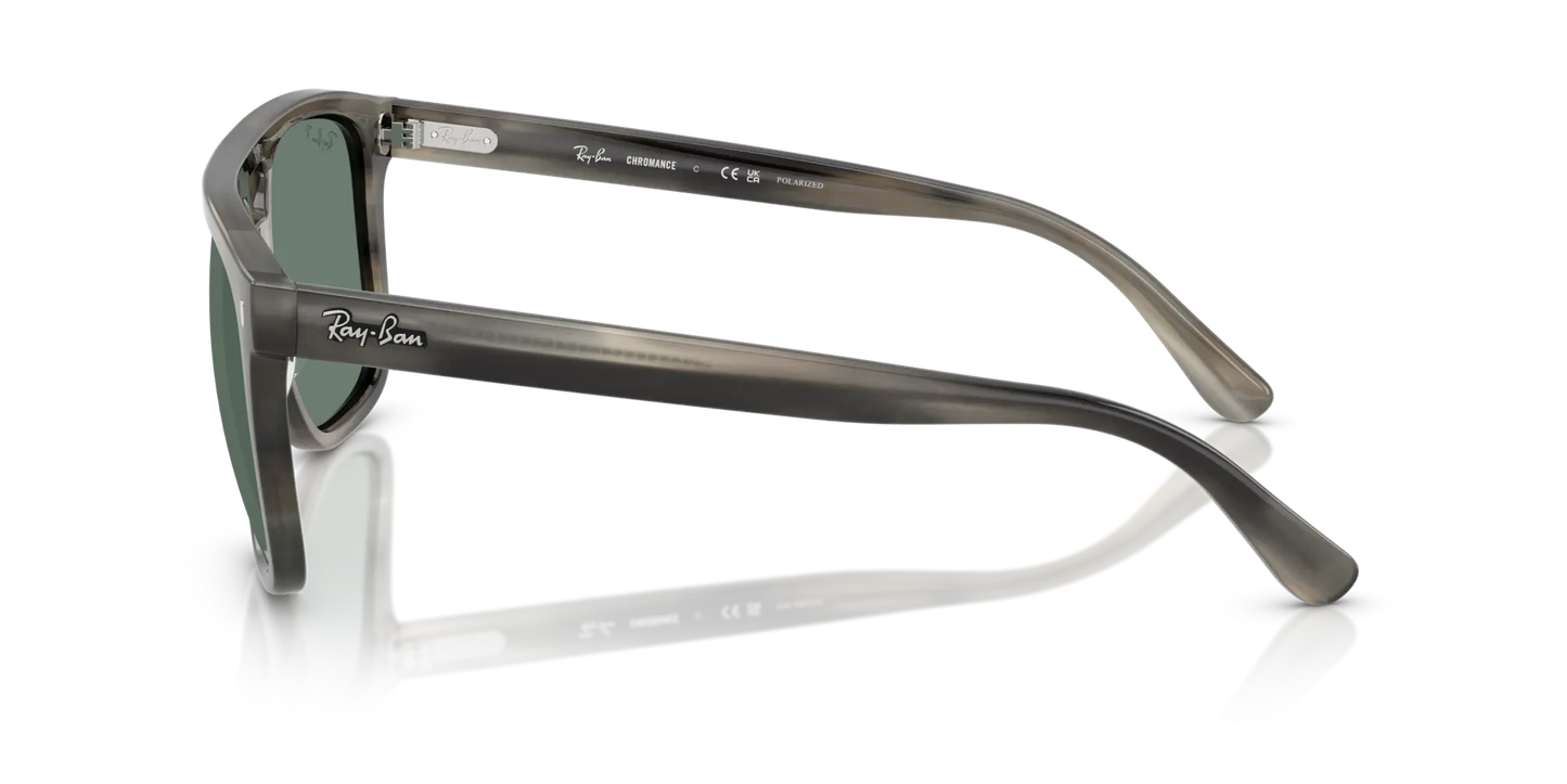 RB2213CH 1424/3R 55-20 RAY-BAN