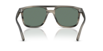 RB2213CH 1424/3R 55-20 RAY-BAN