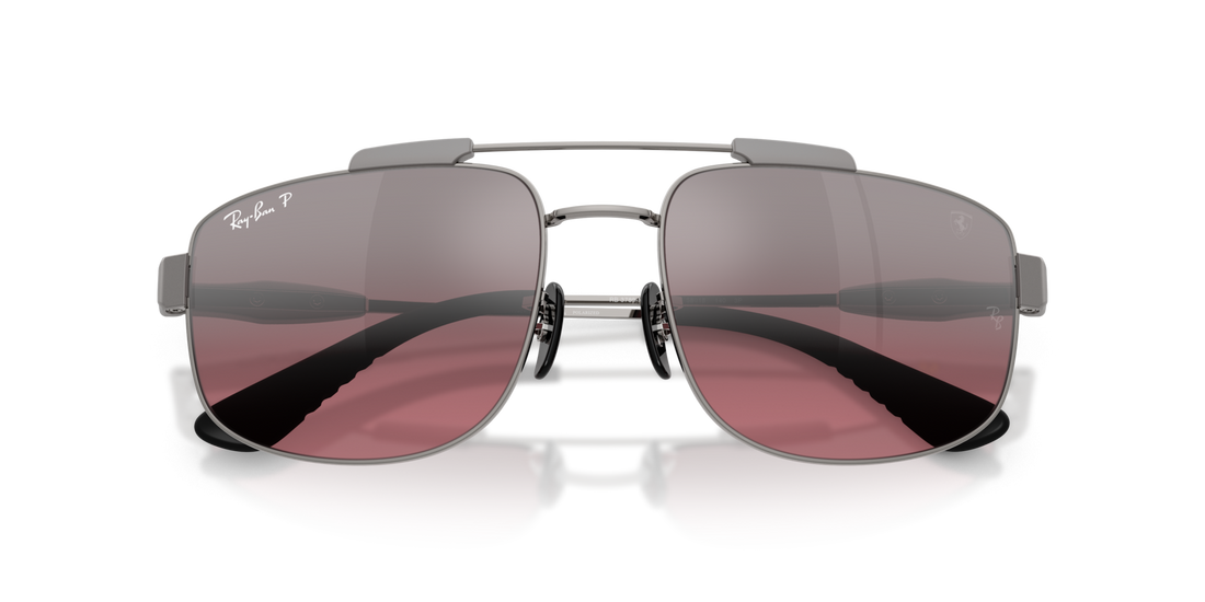 Rayban 0RB3789MF1247A