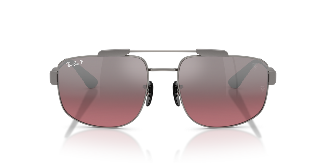 Rayban 0RB3789MF1247A