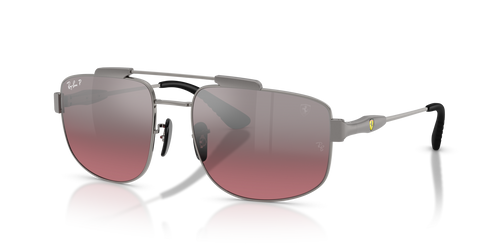 Rayban 0RB3789MF1247A