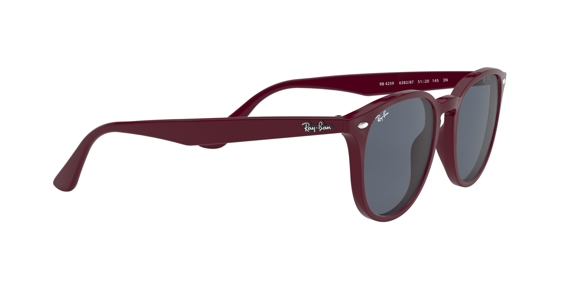 RB4259 638/287 51-20 RAY-BAN