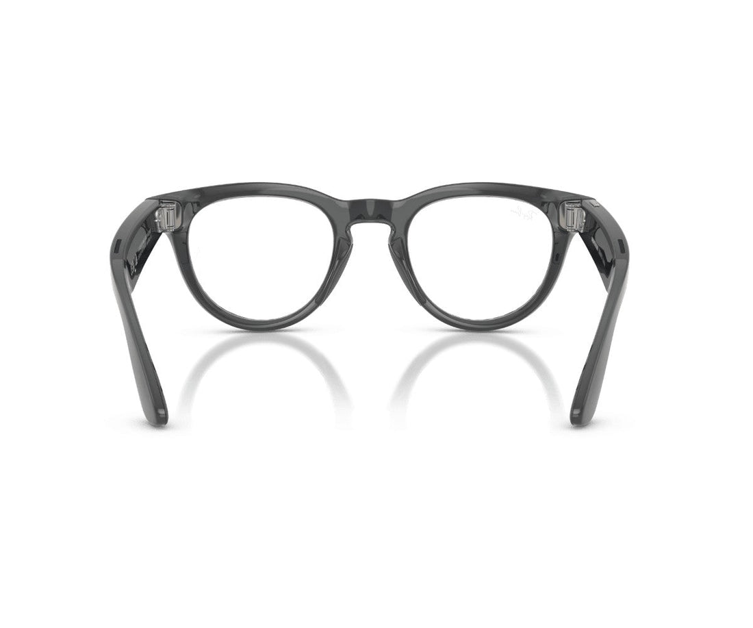 Rayban RW4013 META HEADLINER (GEN 2) GREY 6702/CE 50