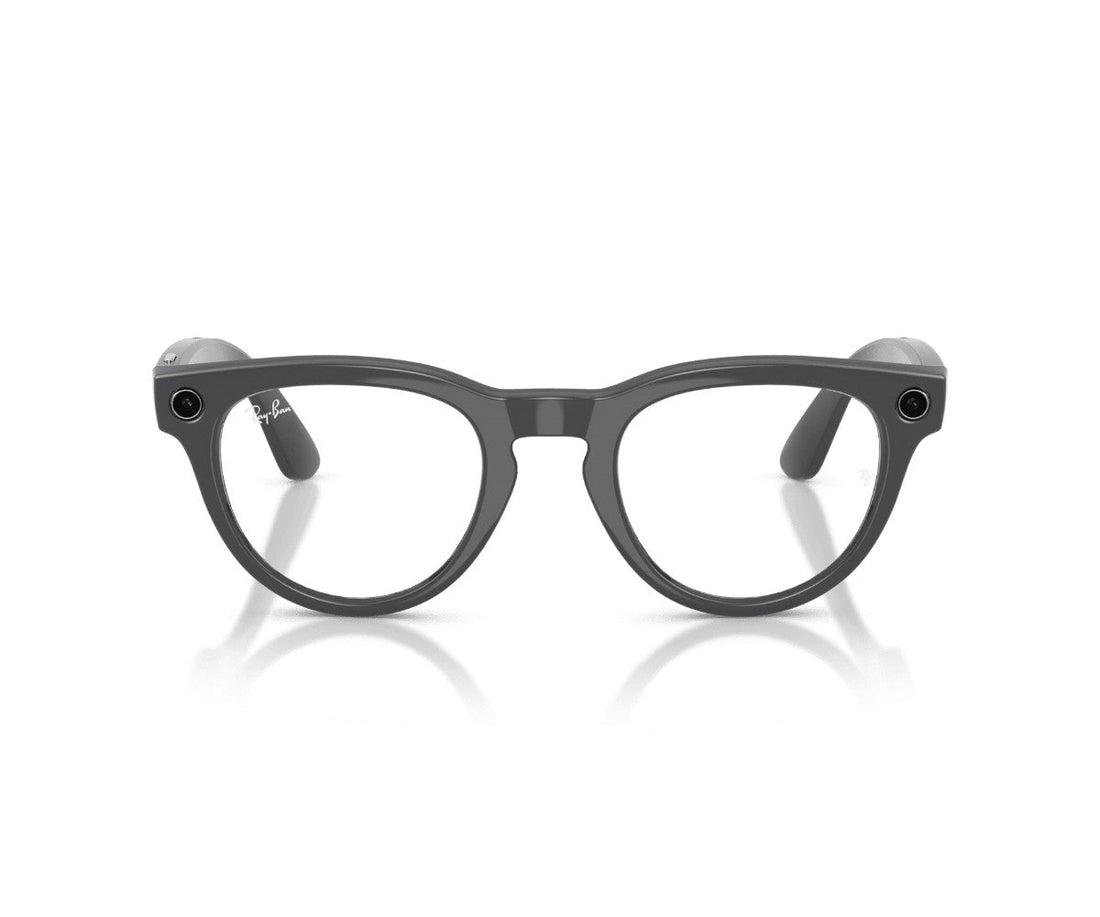 Rayban RW4013 META HEADLINER (GEN 2) GREY 6702/CE 50