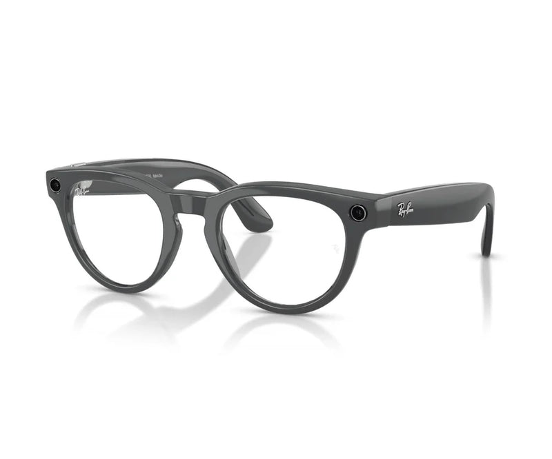 Ray-Ban RW4013 META HEADLINER (GEN 2) GREY 6702/CE 50