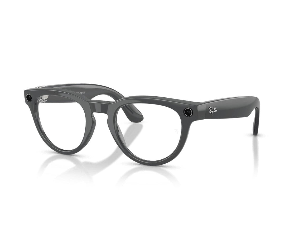 Rayban RW4013 META HEADLINER (GEN 2) GREY 6702/CE 50