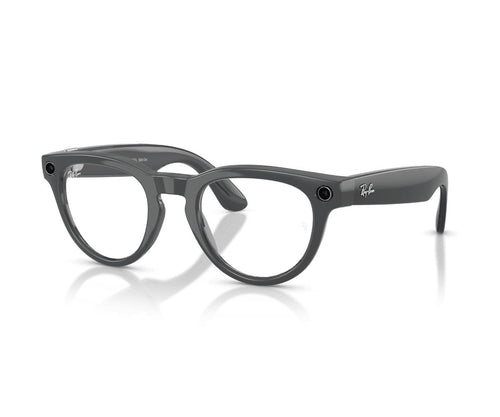 Rayban RW4013 META HEADLINER (GEN 2) GREY 6702/CE 50