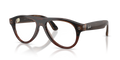 Transparent Umber Transitions Jade Transitions