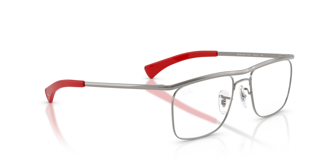 Rayban 0RX6519MF001