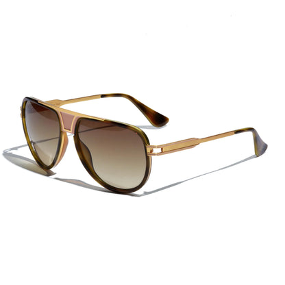 Basel – Unisex TR-90 Sunglasses