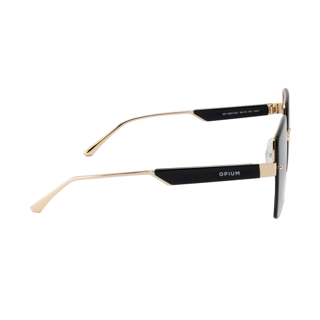 Opium Sunglasses OP-10287-C03-58