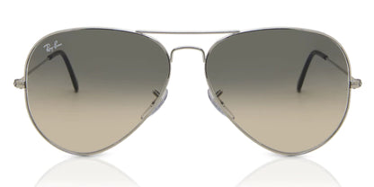 Ray-Ban Aviator Gradient