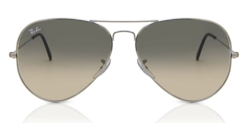 Ray-Ban RB3025 Aviator Gradient 003/32