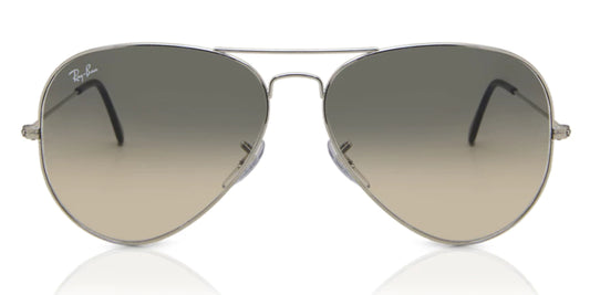Ray-Ban Aviator Gradient