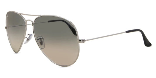 Ray-Ban Aviator Gradient